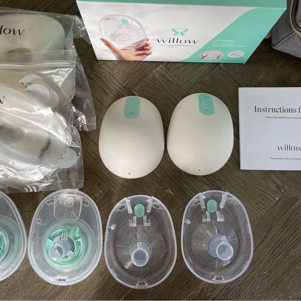 Willow Generation 3.0